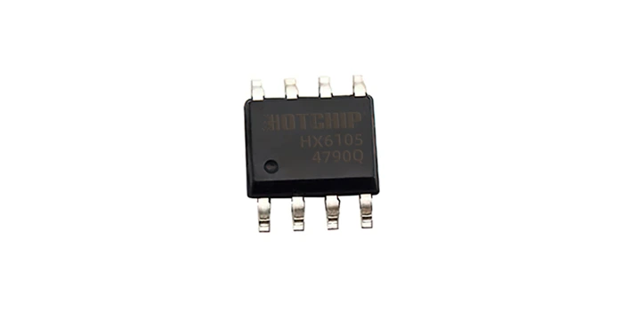 HX6105 DC-DC电源转换LDO 模拟芯片