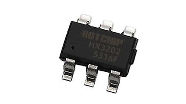 模拟芯片未来发展方向HX3202 fm