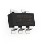 锂离子电池充电管理芯片HT4054H新品发布