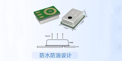 雾化器硅麦趋势与我们的实力