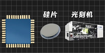 芯片的诞生